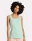 Unisex Garment Dyed Heavyweight Tank Top for Summer, Gym & Casual Everyday Wear